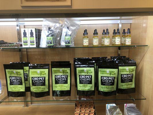 CBD PET CARE