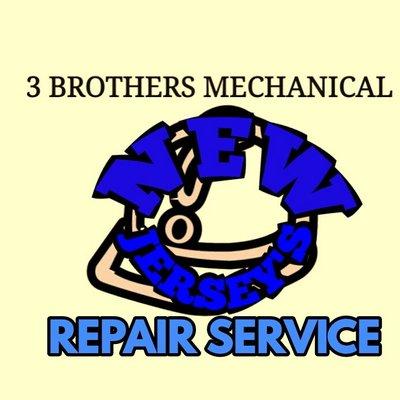 3 Brothers Mechanical is the best choice for all your appliance repair service