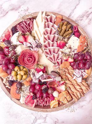 Large Charcuterie Board