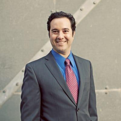 Matt Cabrera, Managing Broker