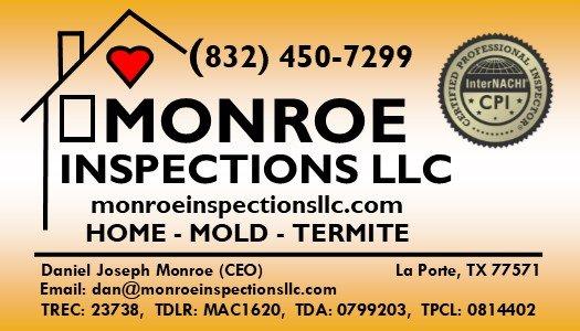 Monroe Inspections