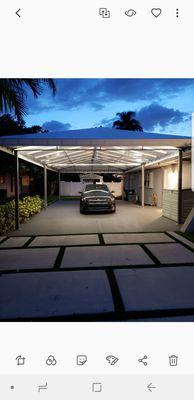 Best Awnings of Florida