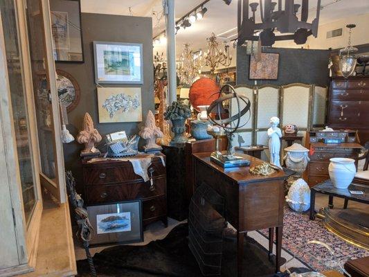 Seventeen South Antiques