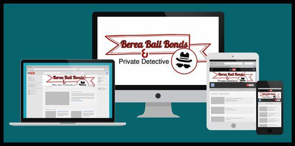 5% Berea Bail Bonds & Private Investigator