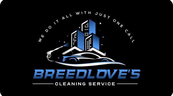 Breedlove’s cleaning service