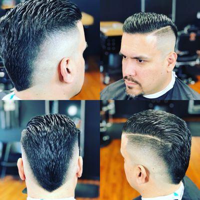 Xclusive Cuts Barbershop