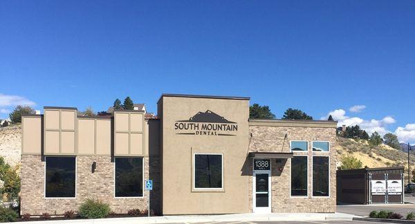 Christopher Johnson, DDS - South Mountain Dental