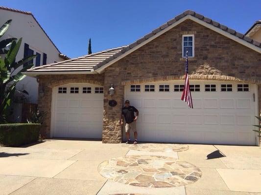 Residential Doors