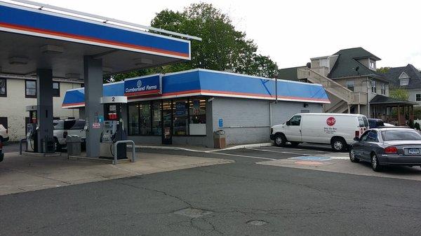 Cumberland Farms