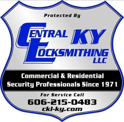 Central KY Locksmithing