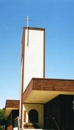 Christ United Presbyterian Church