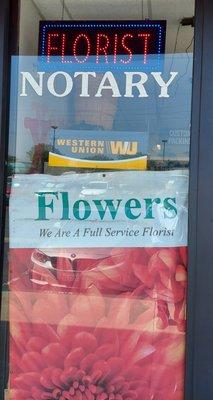 AA Flowers of Tustin