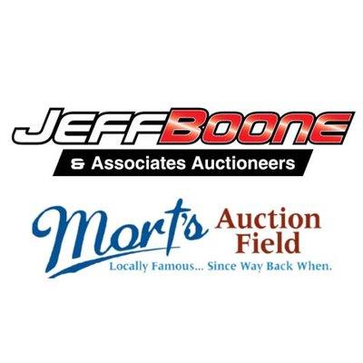 Jeff Boone & Associates Auctioneers