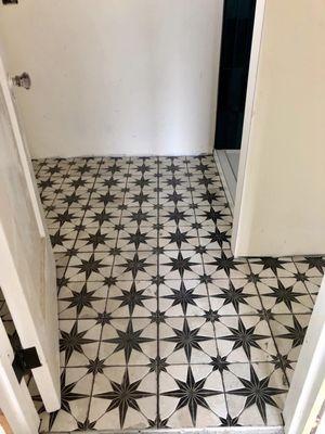 Stoffel Tile