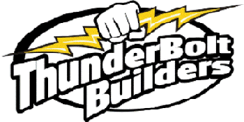 Thunderbolt Builders