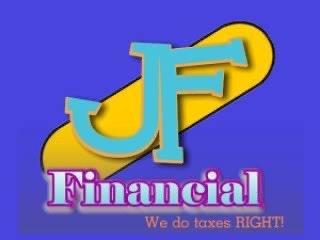 Just Funds Financial Tax Services