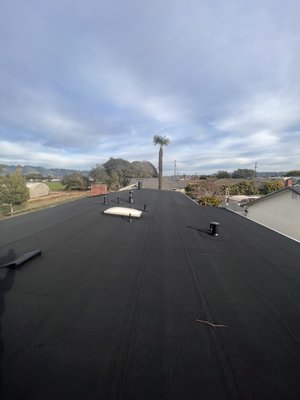 Diaz Roofing Company