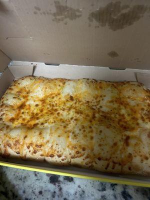 Cheese bread