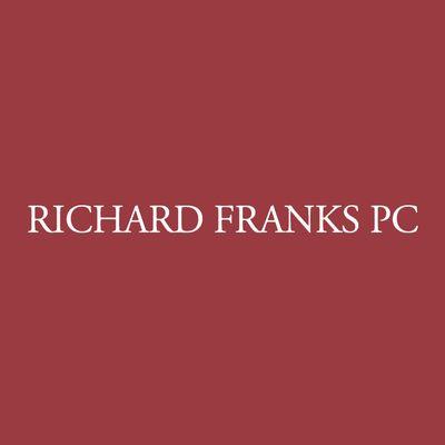 Richard Franks, PC