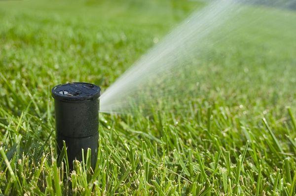 Home or Business Irrigation Installation and Service Work.