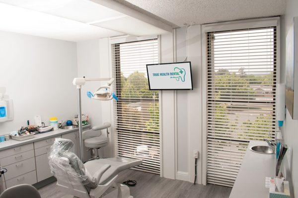 True Health Dental