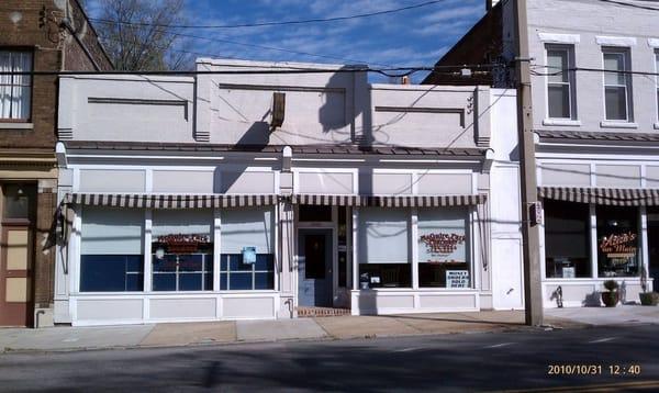 Mcguire Park Pharmacy