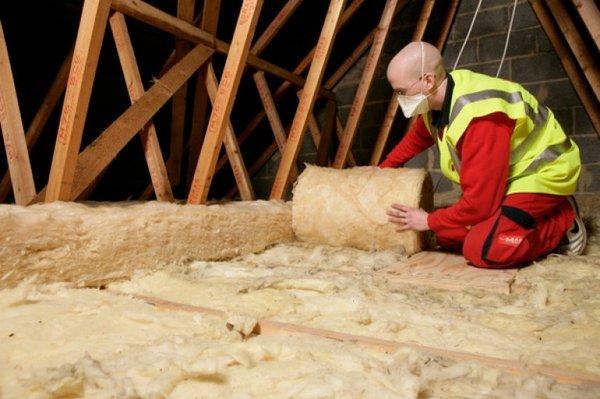 Insulation Contractors