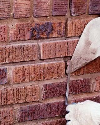 Masonry & Tuckpointing