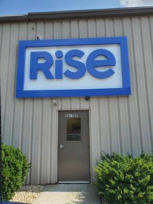 RISE Dispensaries Mechanicsburg