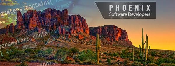 Phoenix Software Developers