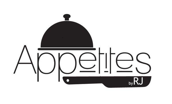 Appetites by RJ