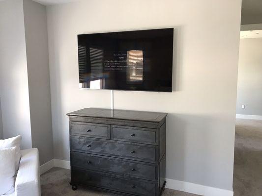 Tv Wall Mount