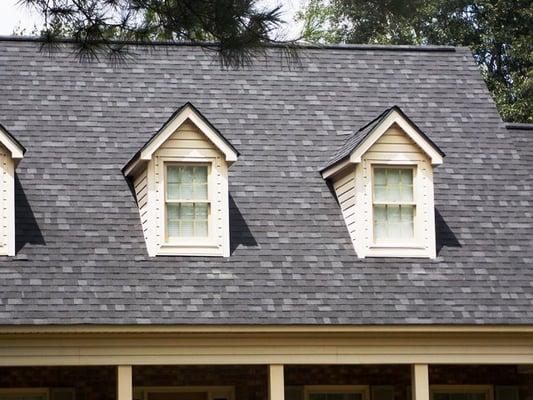 Owens Corning Shingles, Architectural  Shingles hang On, In the wind, And last decades longer the a standard shingle, Best Price