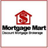 Mortgage Mart logo