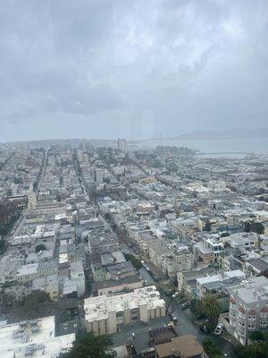 Coit tower