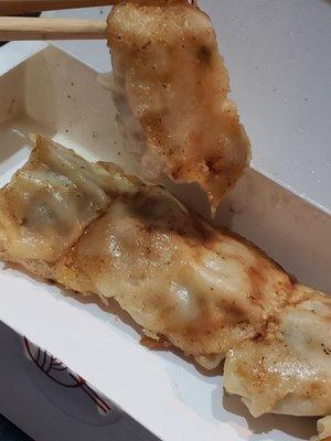 Gyoza