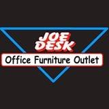 The home of Joe Desk