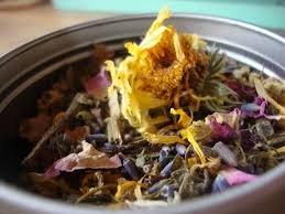 Herbal Infusion