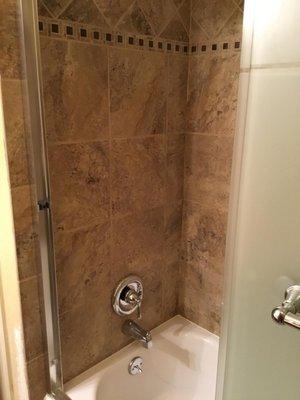 Bathroom Remodel in Irving, TX