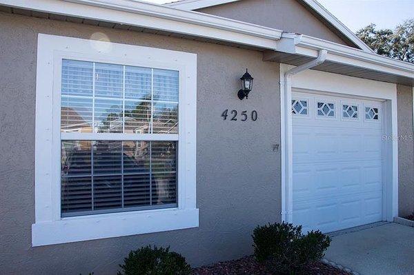 New project-full garage door door system installed-success