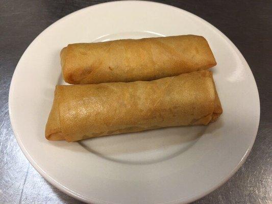 Crispy Spring Roll