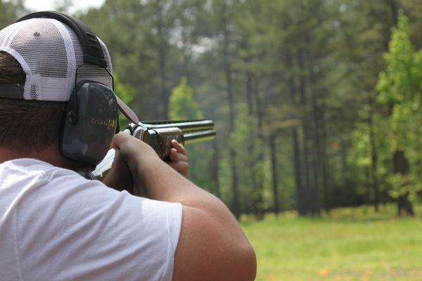 Lower Wetumpka Shotgun Sports Club