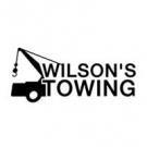 Wilson's Towing