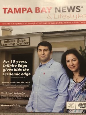 Checkout our new article in the Tampa Bay News & Lifestyles Magazine! 
 https://issuu.com/neighborhoodnewsfl/docs/cwd_march