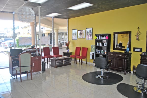 Bloom Salon & Spa