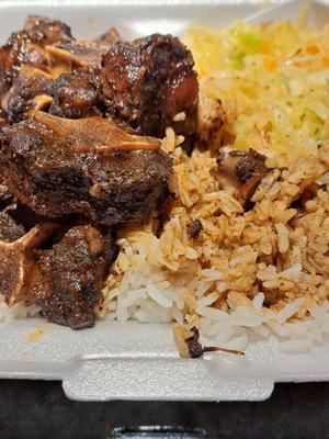 Oxtail