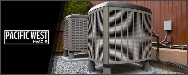 Pacific West Heating & AC Repair