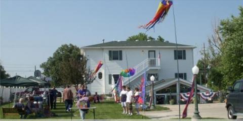 Champion Homes Mental Health Assisted Living