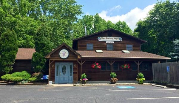 Village Veterinary Hospital