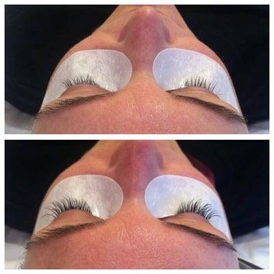 Lash Extensions